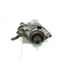 Starter motor Volkswagen Polo berlina (6N2) | Becerril Scrap Yard