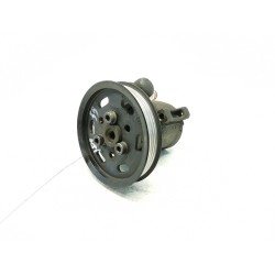 Recambio de bomba dirección para volkswagen polo berlina (6n2) referencia OEM IAM 6N0422154A  