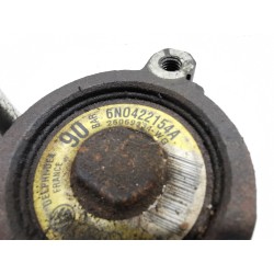 Recambio de bomba dirección para volkswagen polo berlina (6n2) referencia OEM IAM 6N0422154A  