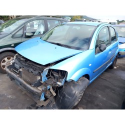 Parts breakdown for CITROËN C3 I (FC_, FN_) 1.4 HDi Diesel of the year 2005 with engine 8HX (DV4TD),8HZ (DV4TD)
