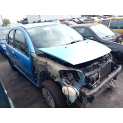 Parts breakdown for CITROËN C3 I (FC_, FN_) 1.4 HDi Diesel of the year 2005 with engine 8HX (DV4TD),8HZ (DV4TD)