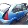 Parts breakdown for CITROËN C3 I (FC_, FN_) 1.4 HDi Diesel of the year 2005 with engine 8HX (DV4TD),8HZ (DV4TD)