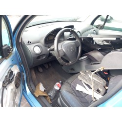 Parts breakdown for CITROËN C3 I (FC_, FN_) 1.4 HDi Diesel of the year 2005 with engine 8HX (DV4TD),8HZ (DV4TD)