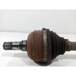 Recambio de transmision delantera izquierda para opel insignia berlina cosmo referencia OEM IAM   
