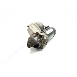 Moteur de démarrage Opel Corsa C | Desguace Becerril