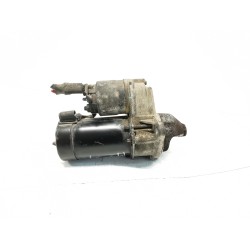 Moteur de démarrage Opel Corsa C | Desguace Becerril