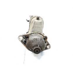 Moteur de démarrage Opel Corsa C | Desguace Becerril