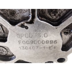 Recambio de depresor freno / bomba vacío para iveco daily caja abierta referencia OEM IAM F009D00886  