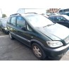 Parts breakdown for Opel zafira a monospace (T98) 2.0 DTI 16V (F75) Diesel of the year 2001 with engine Y 20 DTH