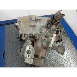 Gearbox Peugeot 207 CC (WD_) | Becerril Scrap Yard