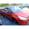 Parts breakdown for Ford s-max (WA6) 2.0 TDCi Diesel of the year 2006 with engine QXWA,QXWB,QXWC,UFWA