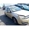Parts breakdown for Opel astra h (A04) 1.7 CDTI (L48) Diesel of the year 2004 with engine Z 17 DTH