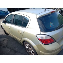 Parts breakdown for Opel astra h (A04) 1.7 CDTI (L48) Diesel of the year 2004 with engine Z 17 DTH