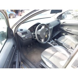 Parts breakdown for Opel astra h (A04) 1.7 CDTI (L48) Diesel of the year 2004 with engine Z 17 DTH