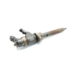 Recambio de inyector para citroën c4 grand picasso i (ua_) 1.6 hdi referencia OEM IAM 0445110297