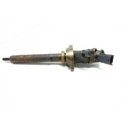 Recambio de inyector para citroën c4 grand picasso i (ua_) 1.6 hdi referencia OEM IAM 0445110297  