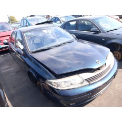Parts breakdown for Renault laguna II (BG0/1_) 1.9 dCI (BG0E) Diesel of the year 2003 with engine F9Q 752