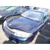 Parts breakdown for Renault laguna II (BG0/1_) 1.9 dCI (BG0E) Diesel of the year 2003 with engine F9Q 752
