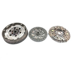 Clutch kit Renault Laguna II (BG0/1_) | Becerril Scrap Yard