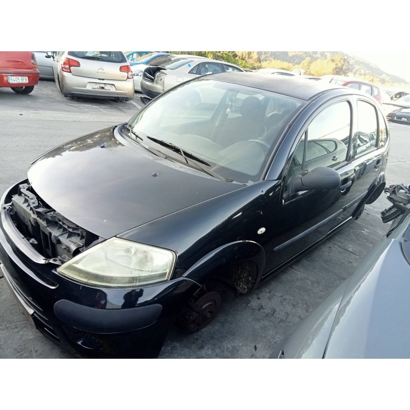 Elenco delle parti per CITROËN C3 I (FC_, FN_) 1.1 i Gasolina dell'anno 2006 con motore HFX (TU1A),HFX (TU1JP) Elenco delle parti per CITROËN C3 I (FC_, FN_) 1.1 i Gasolina dell'anno 2006 con motore HFX (TU1A),HFX (TU1JP)