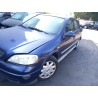 Parts breakdown for Opel astra g SEDÁN (T98) 1.6 (F69) Petrol of the year 2000 with engine X 16 SZR