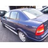 Parts breakdown for Opel astra g SEDÁN (T98) 1.6 (F69) Petrol of the year 2000 with engine X 16 SZR