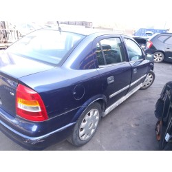 Parts breakdown for Opel astra g SEDÁN (T98) 1.6 (F69) Petrol of the year 2000 with engine X 16 SZR