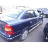 Parts breakdown for Opel astra g SEDÁN (T98) 1.6 (F69) Petrol of the year 2000 with engine X 16 SZR