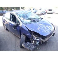 Parts breakdown for Peugeot 208 I (CA_, CC_) 1.6 HDi Diesel of the year 2013 with engine 9HJ (DV6DTEDM),9HP (DV6DTED)