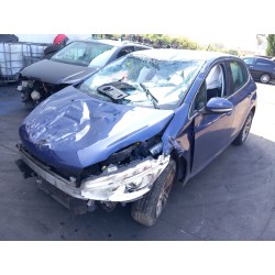 Parts breakdown for Peugeot 208 I (CA_, CC_) 1.6 HDi Diesel of the year 2013 with engine 9HJ (DV6DTEDM),9HP (DV6DTED)