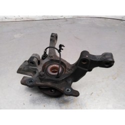 Recambio de mangueta delantera izquierda para opel astra h ber. cosmo referencia OEM IAM   