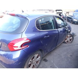 Parts breakdown for Peugeot 208 I (CA_, CC_) 1.6 HDi Diesel of the year 2013 with engine 9HJ (DV6DTEDM),9HP (DV6DTED)