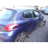 Parts breakdown for Peugeot 208 I (CA_, CC_) 1.6 HDi Diesel of the year 2013 with engine 9HJ (DV6DTEDM),9HP (DV6DTED)