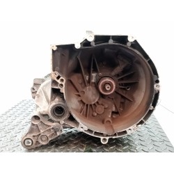 Gearbox Ford Focus IV (hn) | Becerril Scrap Yard