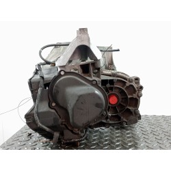 Gearbox Ford Focus IV (hn) | Becerril Scrap Yard