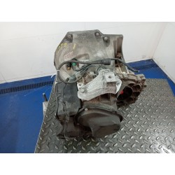 Gearbox Ford Focus IV (hn) | Becerril Scrap Yard