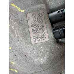 Gearbox Ford Focus IV (hn) | Becerril Scrap Yard