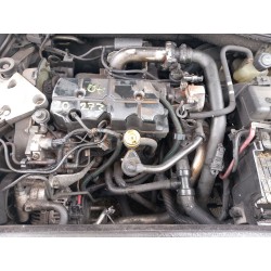 Motor y cambio EXPORTACIÓN | Desguace Becerril