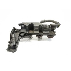 Ventildeckel Land Rover Freelander 2 (L359) | Desguace Becerril