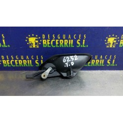 Recambio de maneta interior trasera derecha para bmw serie 7 (e38) 725tds referencia OEM IAM   