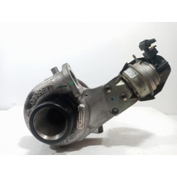 Recambio de turbocompresor para opel insignia berlina cosmo referencia OEM IAM 55570748  