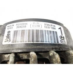 Lichtmaschine KIA Sorento II (XM) | Desguace Becerril