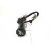 Recambio de motor arranque para alfa romeo giulietta (191) progression referencia OEM IAM 51810308 0001138010 