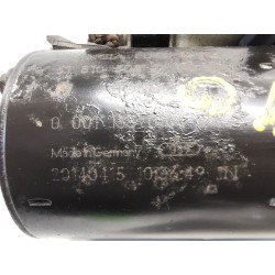 Recambio de motor arranque para alfa romeo giulietta (191) progression referencia OEM IAM 51810308 0001138010 