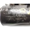Recambio de motor arranque para alfa romeo giulietta (191) progression referencia OEM IAM 51810308 0001138010 
