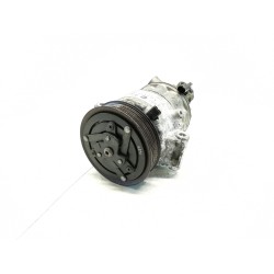 Recambio de compresor aire acondicionado para alfa romeo giulietta (191) progression referencia OEM IAM 01140831  