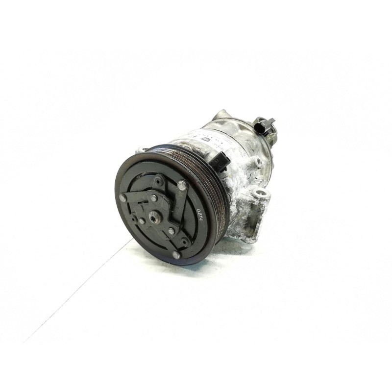 Recambio de compresor aire acondicionado para alfa romeo giulietta (191) progression referencia OEM IAM 01140831  