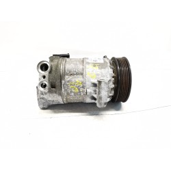 Recambio de compresor aire acondicionado para alfa romeo giulietta (191) progression referencia OEM IAM 01140831  