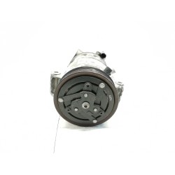 Recambio de compresor aire acondicionado para alfa romeo giulietta (191) progression referencia OEM IAM 01140831  