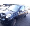 Parts breakdown for Nissan micra III (K12) 1.2 16V Petrol of the year 2008 with engine CG12DE,CR12DE